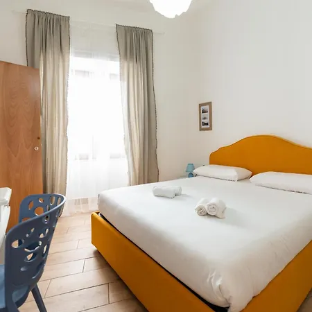 Guest house Tombolata