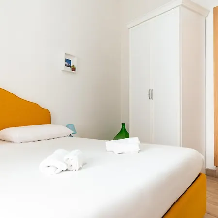 Tombolata Guest house