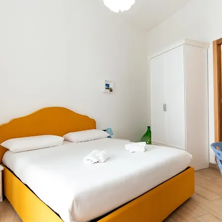 Guest house Tombolata Naples