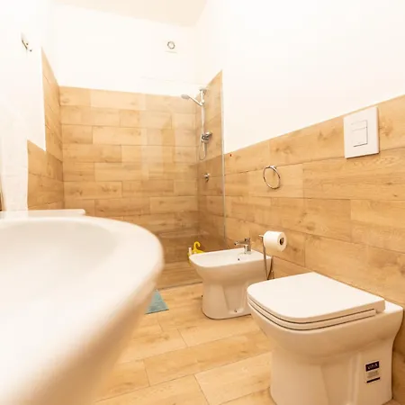 Tombolata Guest house