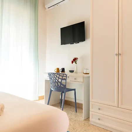 Tombolata Guest house *