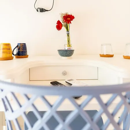 Guest house Tombolata Naples