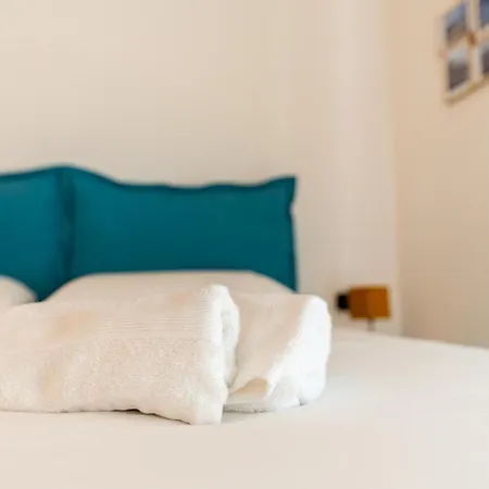Guest house Tombolata *