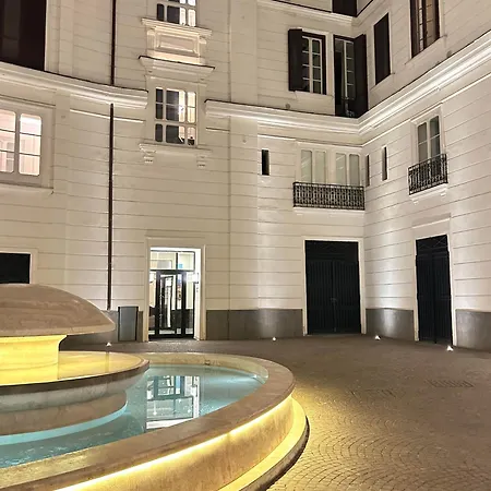 Guli Luxury Naples