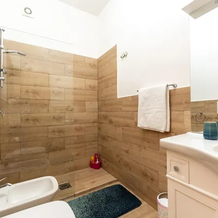 Guest house Tombolata Naples