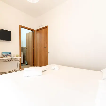 Guest house Tombolata *
