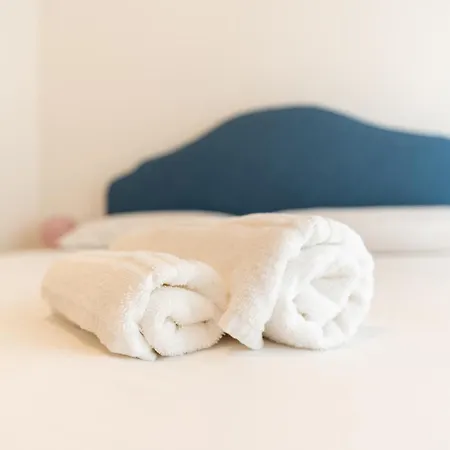 Tombolata Guest house