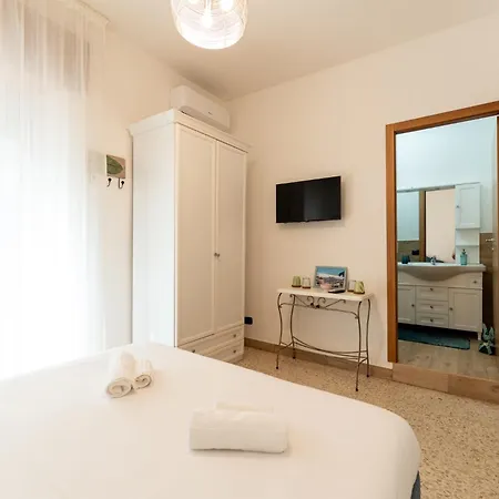 Tombolata Guest house *