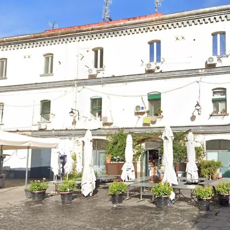 Marinari Naples