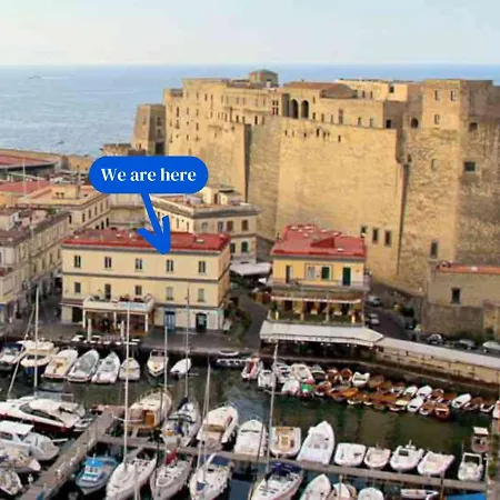 Marinari * Naples