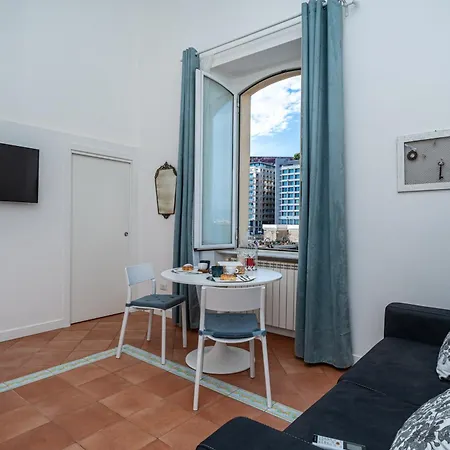 Marinari Apartment
