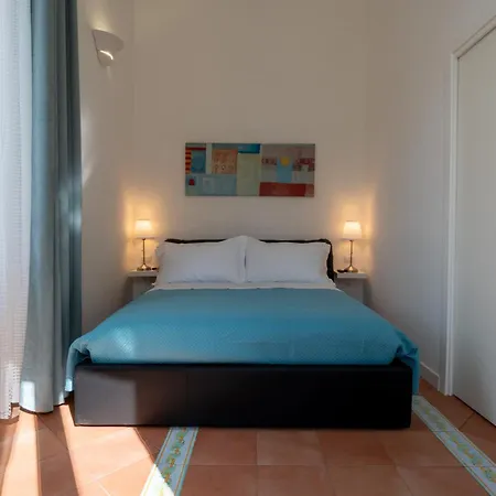 Marinari Apartment Naples
