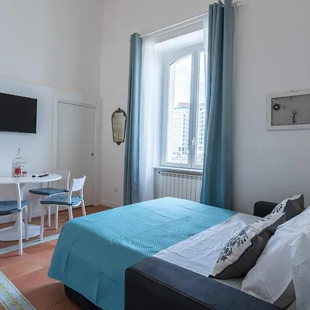 Marinari Apartment *