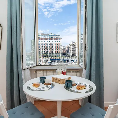 Marinari Naples