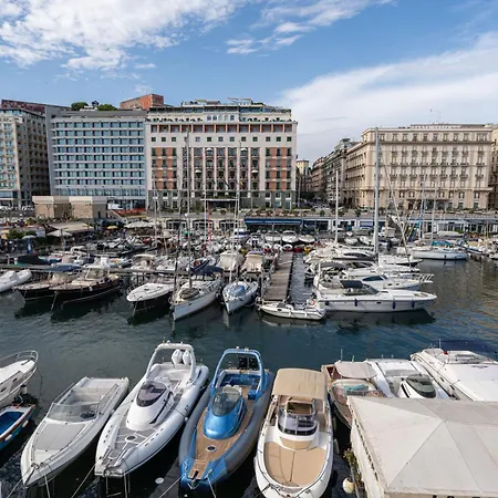 Marinari Naples