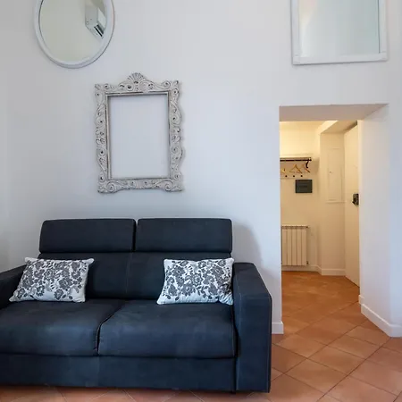 Marinari Apartment Naples