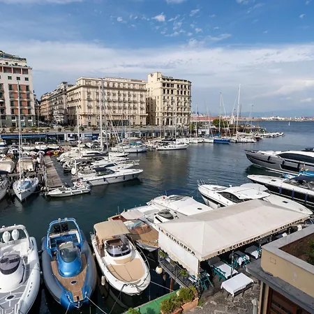 Marinari Naples