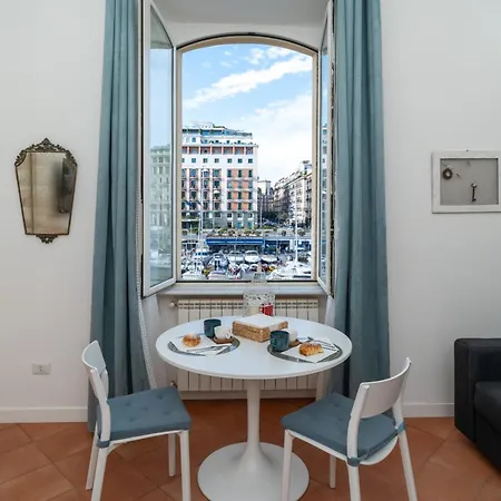 Marinari * Naples