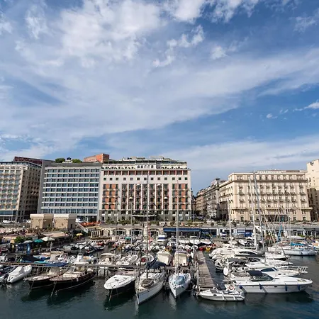 Marinari Apartment