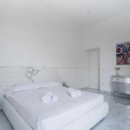 Aparthotel Golden By Dimorra Naples