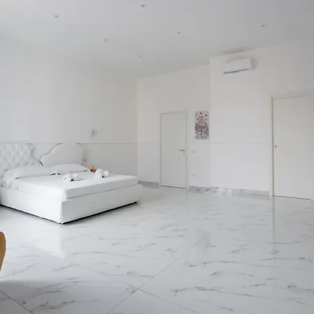 Aparthotel Golden By Dimorra Naples