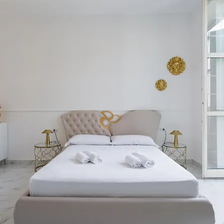 Golden By Dimorra Aparthotel Naples