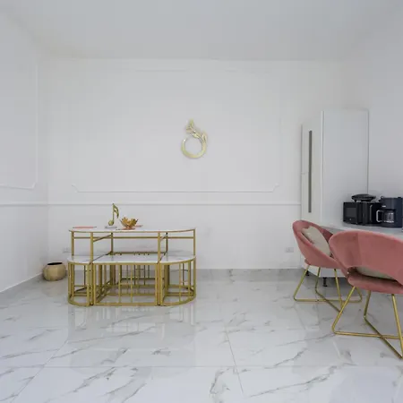 Golden By Dimorra Naples