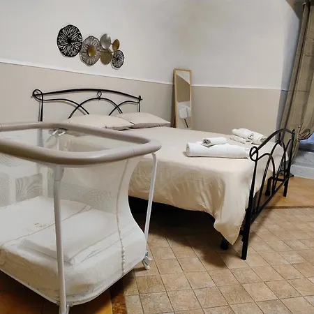Casa Antida Apartment