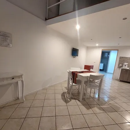 Maison Partenopea * Napoli
