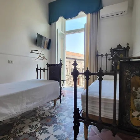 Art House Venusio Appartamento Napoli