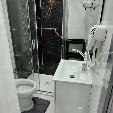 Casa Relax Nápoles
