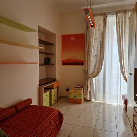 Appartamento Vomero *