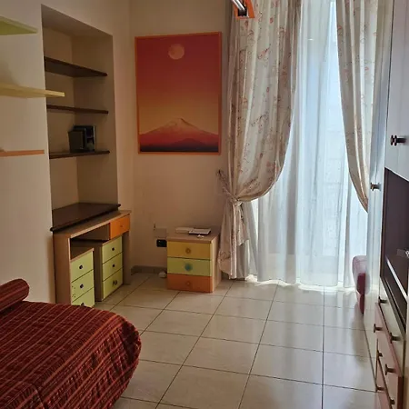 Vomero Appartamento