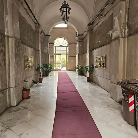 Vomero Appartamento Napoli