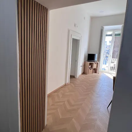 La Maison De L'italie