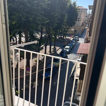 La Maison De L'italie Apartment