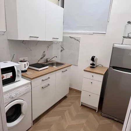 La Maison De L'italie Apartment