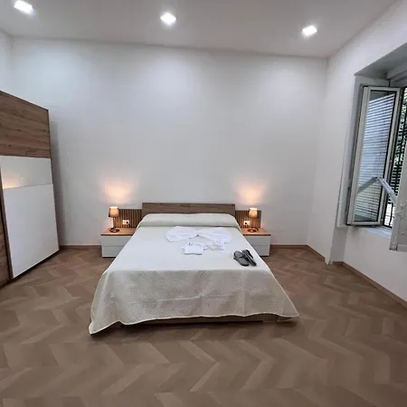 Apartment La Maison De L'italie *