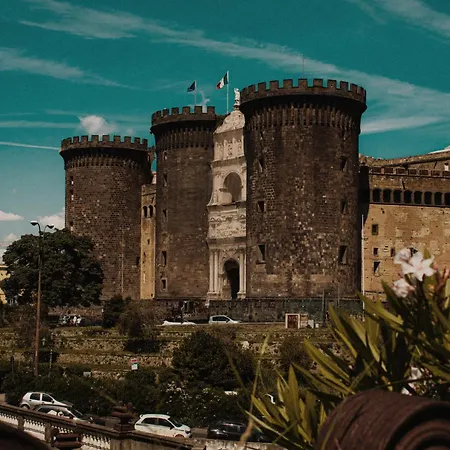 Lory's House Napoli
