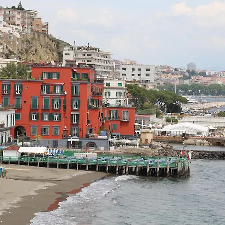 La Casetta Con La