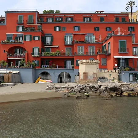 La Casetta Con La * Naples