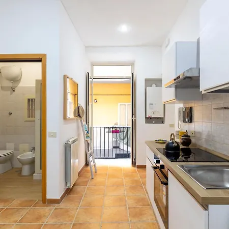 Apartment Casa Tourist Experience *