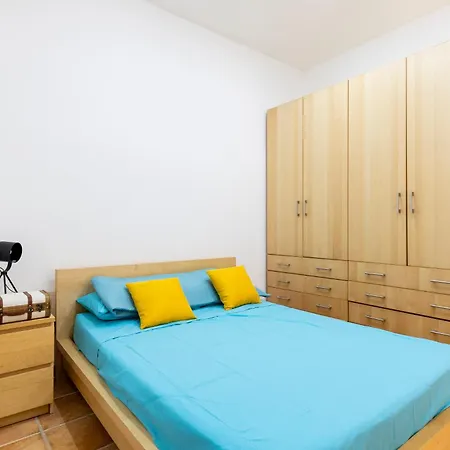 Apartment Casa Tourist Experience