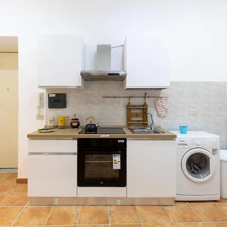 Apartment Casa Tourist Experience *