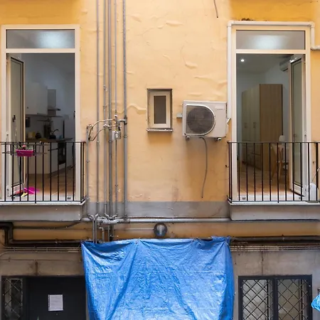 Casa Tourist Experience * Naples