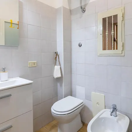 Apartment Casa Tourist Experience Naples