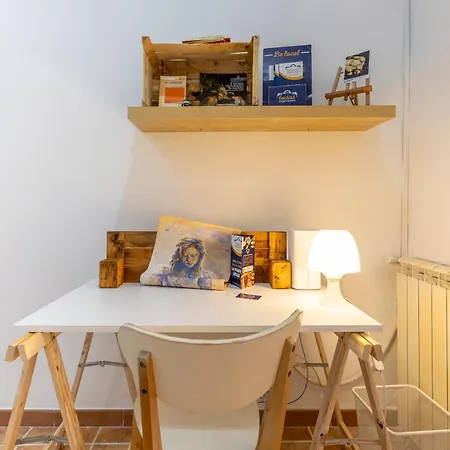 Casa Tourist Experience Apartment