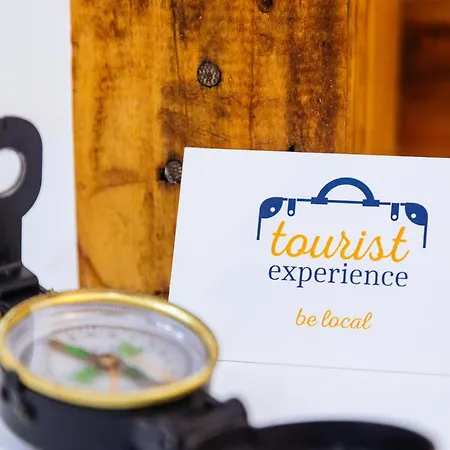 Casa Tourist Experience Apartment *