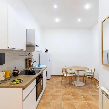 Apartment Casa Tourist Experience