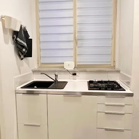 Angolo Di Santa Lucia *